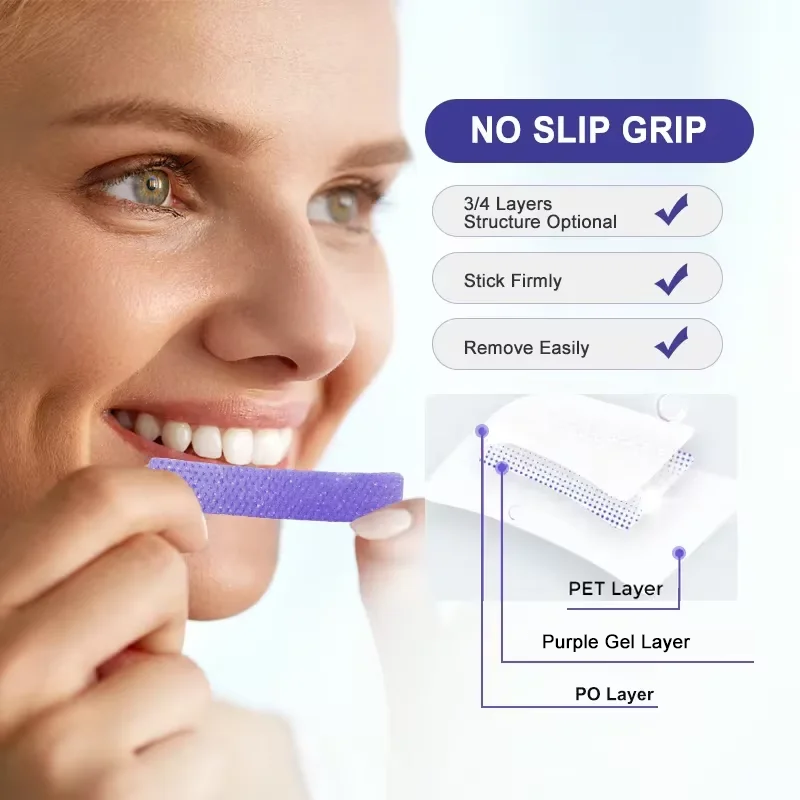 Whitening Strips
