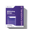 Whitening Strips